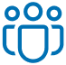 Icon for collaborate