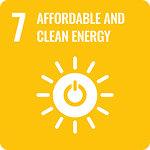 Image of affordable and clean energy